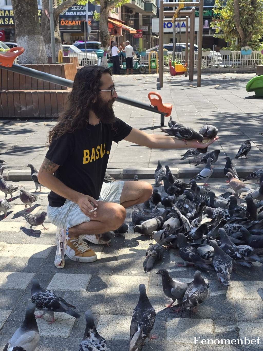 Cehennet tarafından paylaşıldı