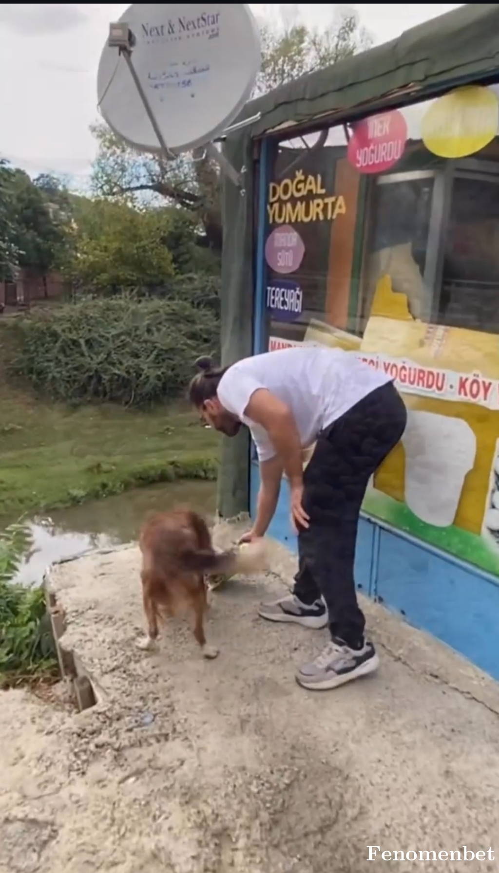 Semben tarafından paylaşıldı