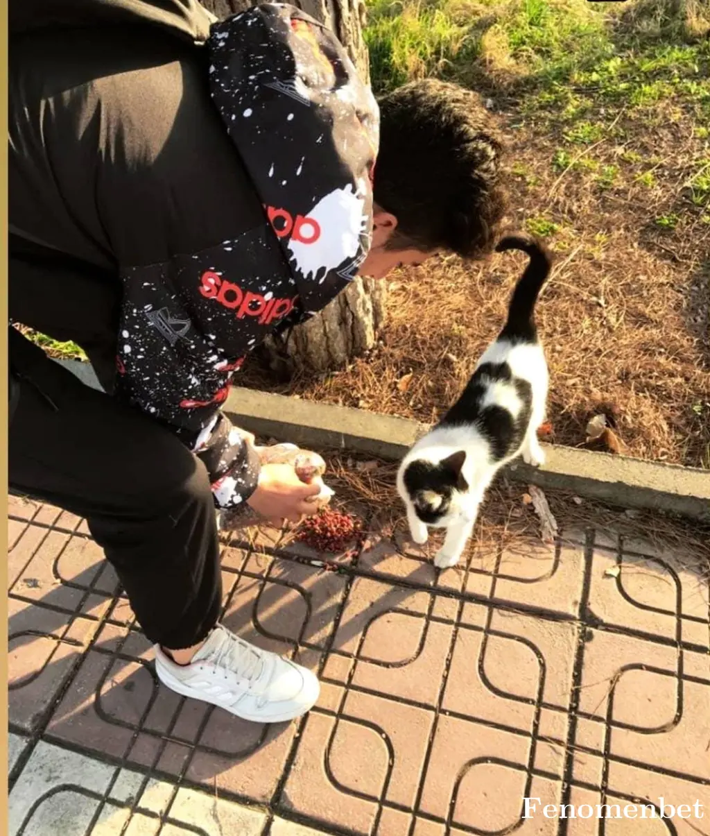 Halilkrt21 tarafından paylaşılan fotoğraf