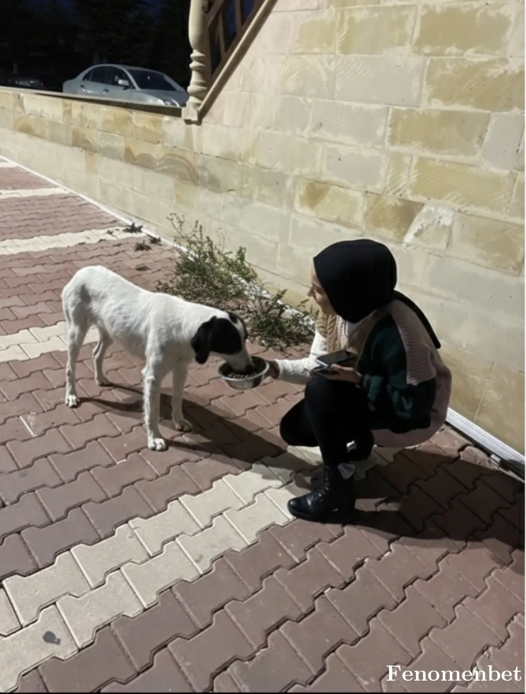 Hacerkrmn tarafından paylaşılan fotoğraf