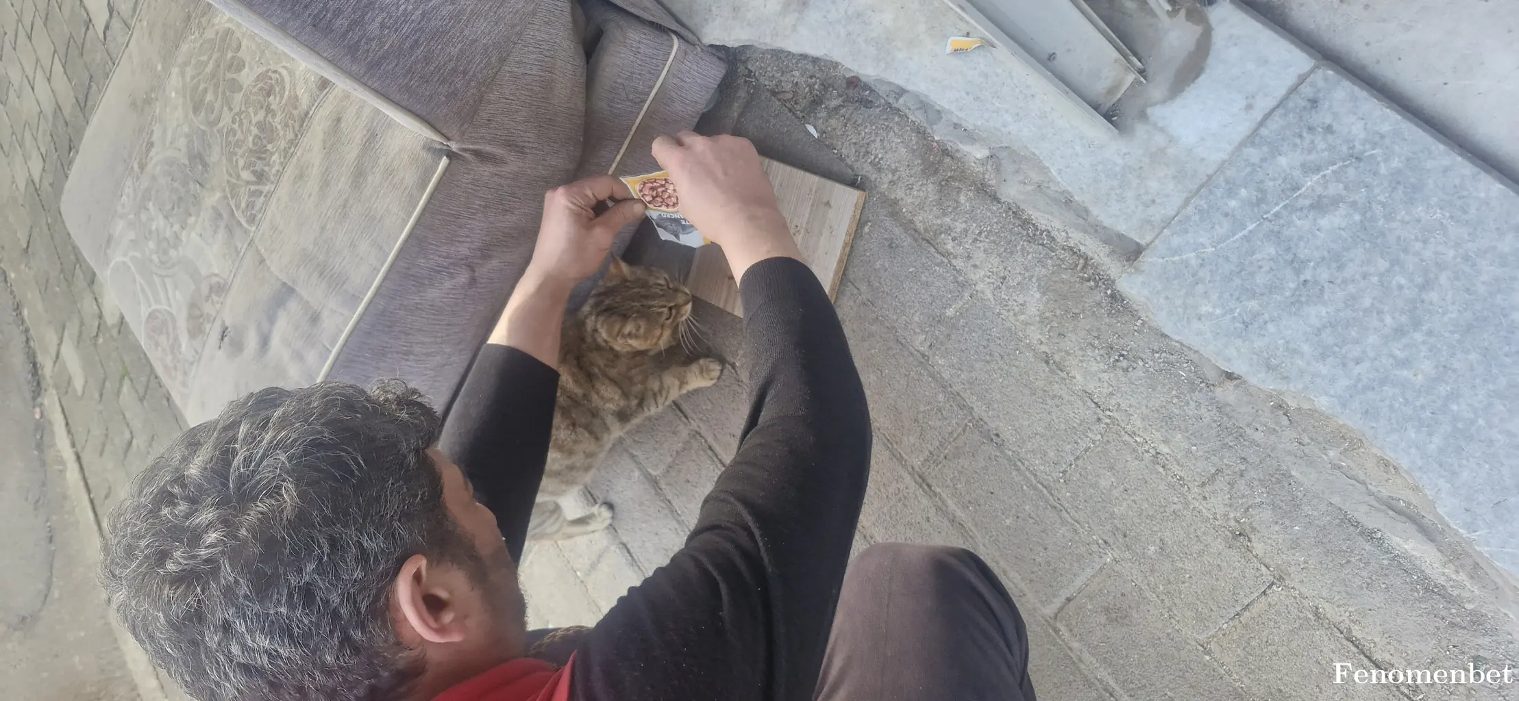 Sessizbirses tarafından paylaşılan fotoğraf