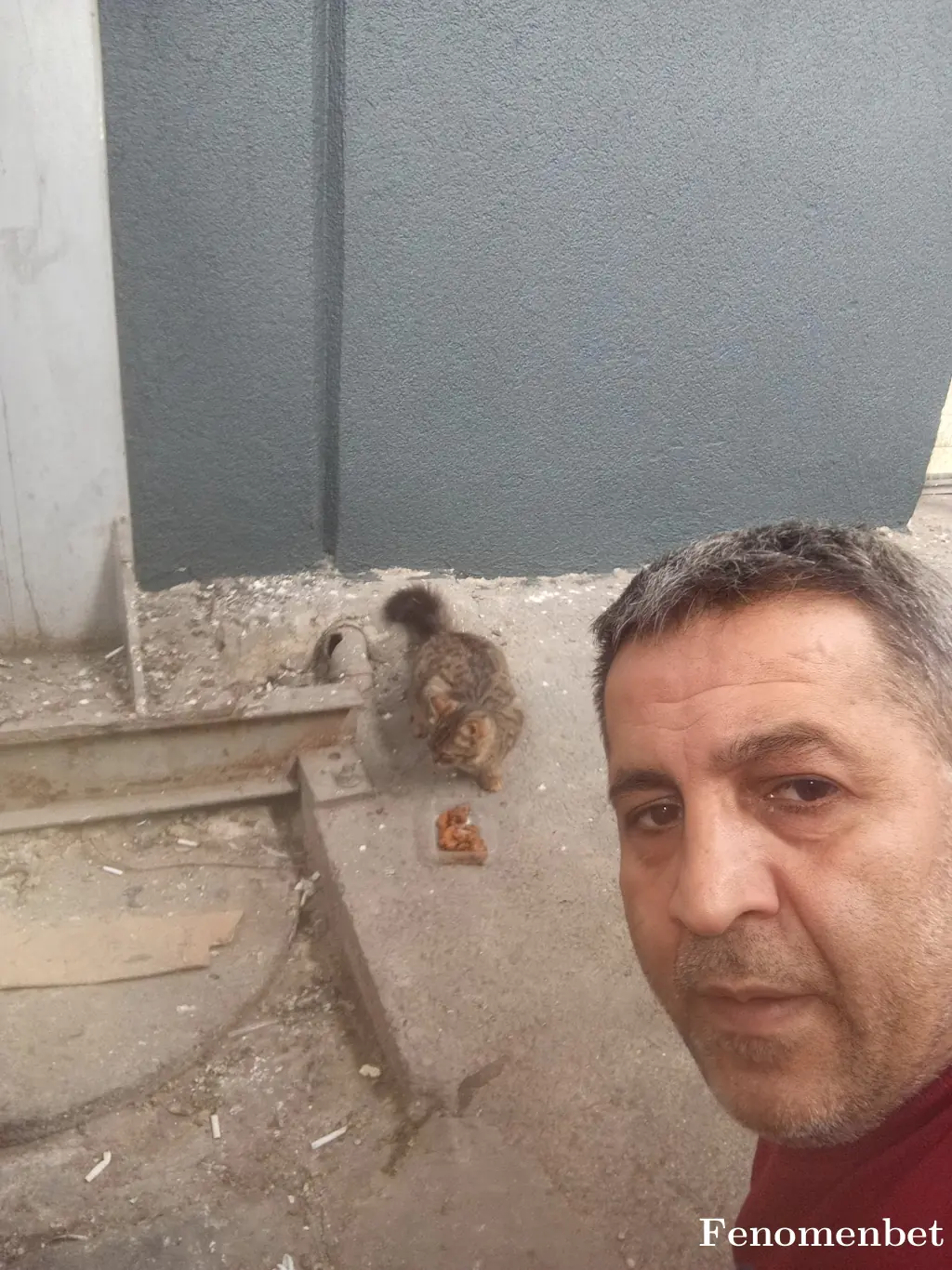 Kenan60 tarafından paylaşılan fotoğraf