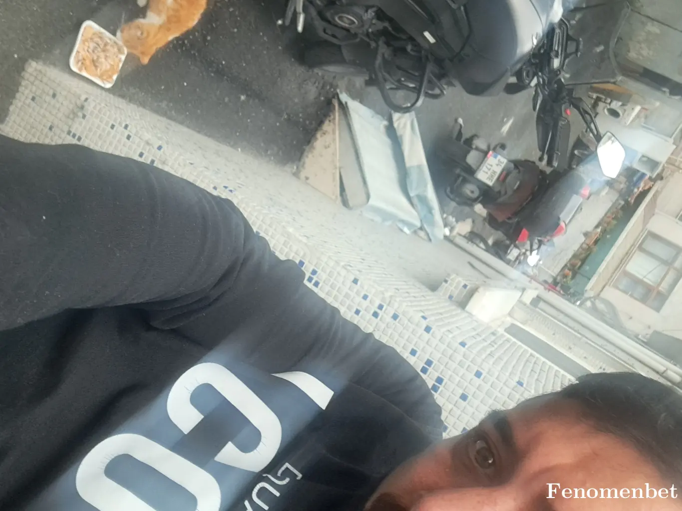 Ckxckc tarafından paylaşılan fotoğraf