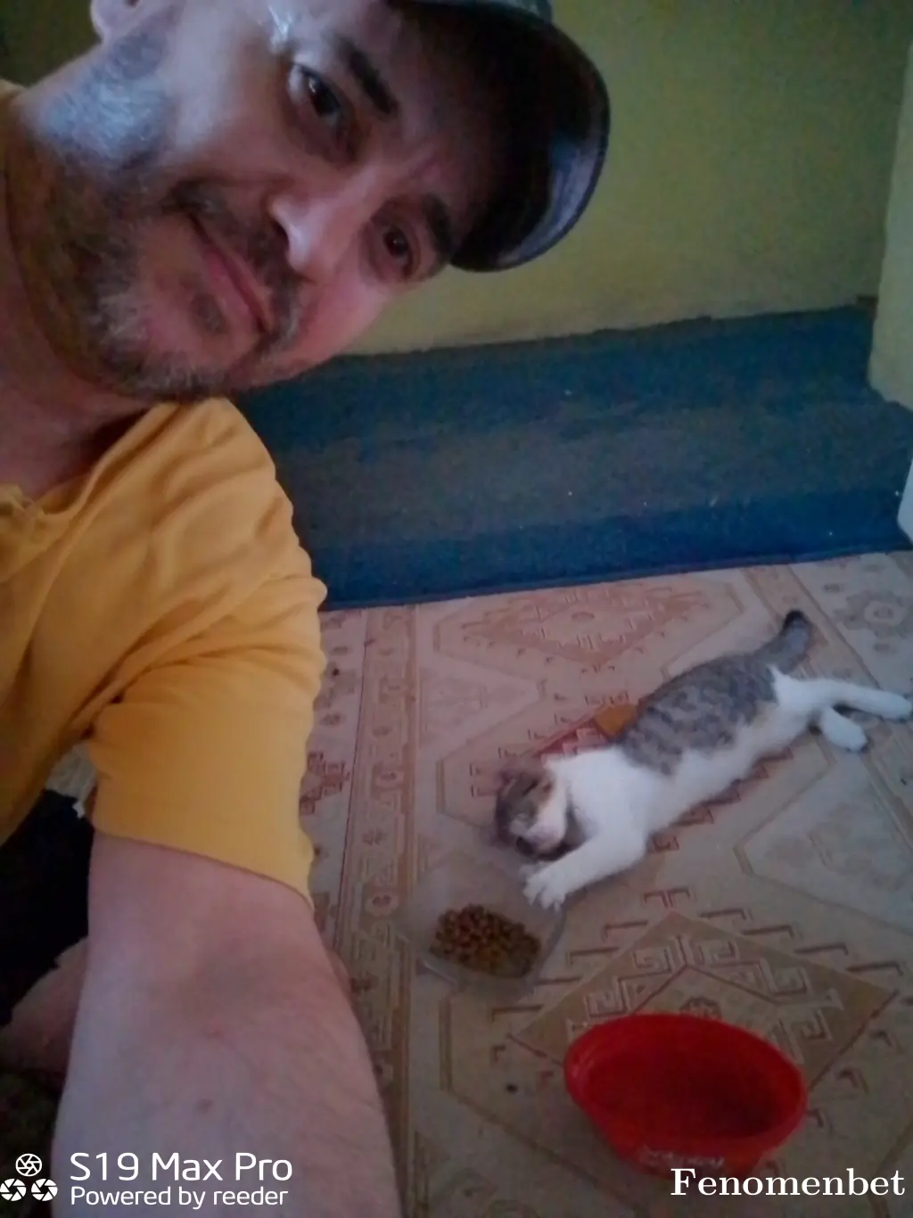 sefko11 tarafından paylaşılan fotoğraf
