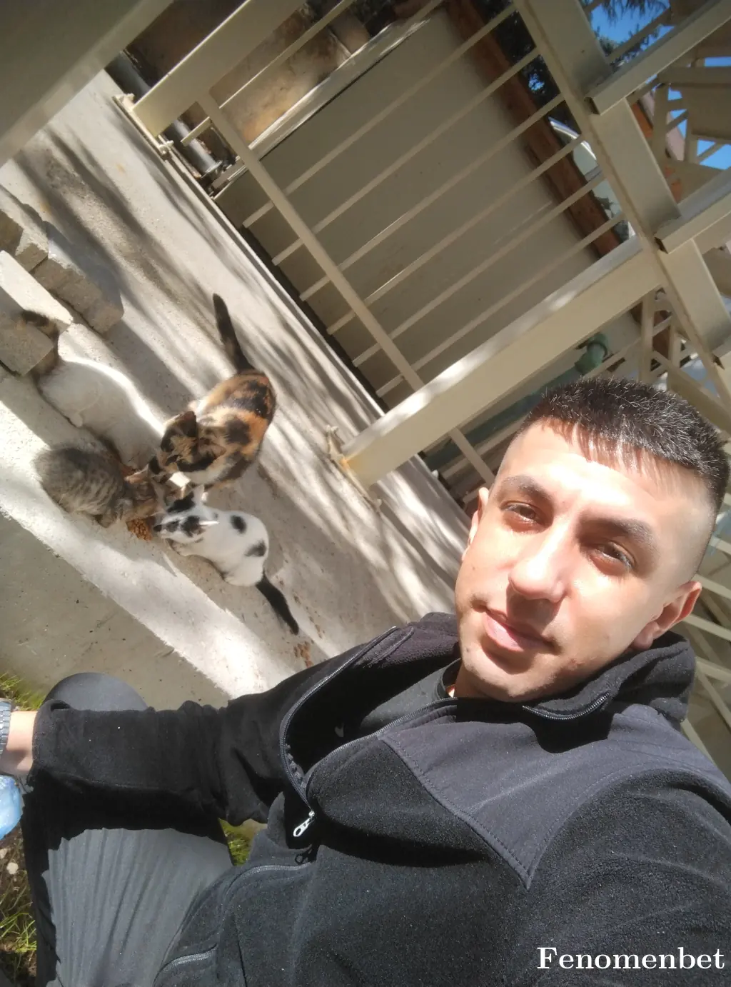 Ahmetersinn tarafından paylaşılan fotoğraf