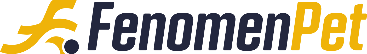 FenomenPet Logo